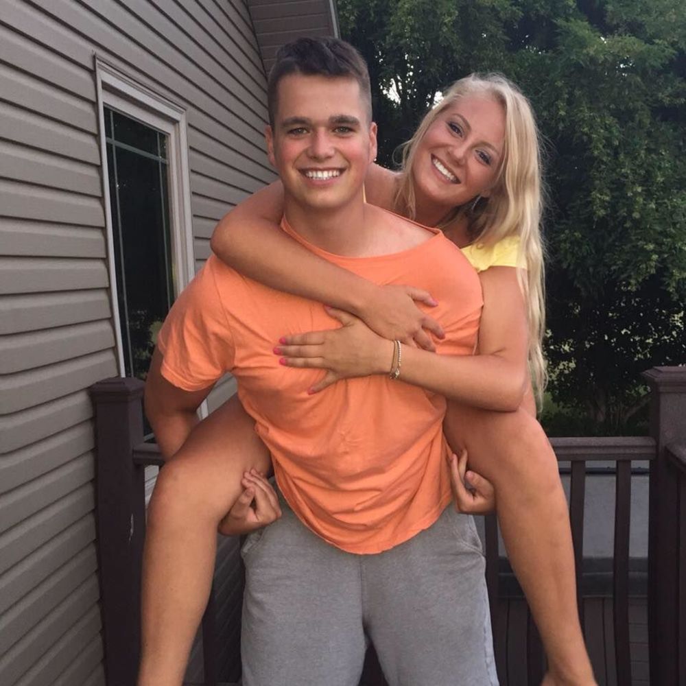 Meet your Posher, Maisy